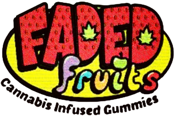 Official Faded Fruit