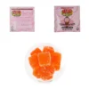 faded fruits gummies