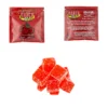faded fruits gummies