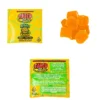 faded fruits gummies