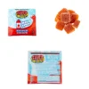 faded fruits gummies