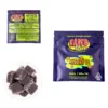 faded fruits gummies