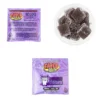 faded fruits gummies