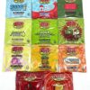 Faded Fruits Gummies Wholesale